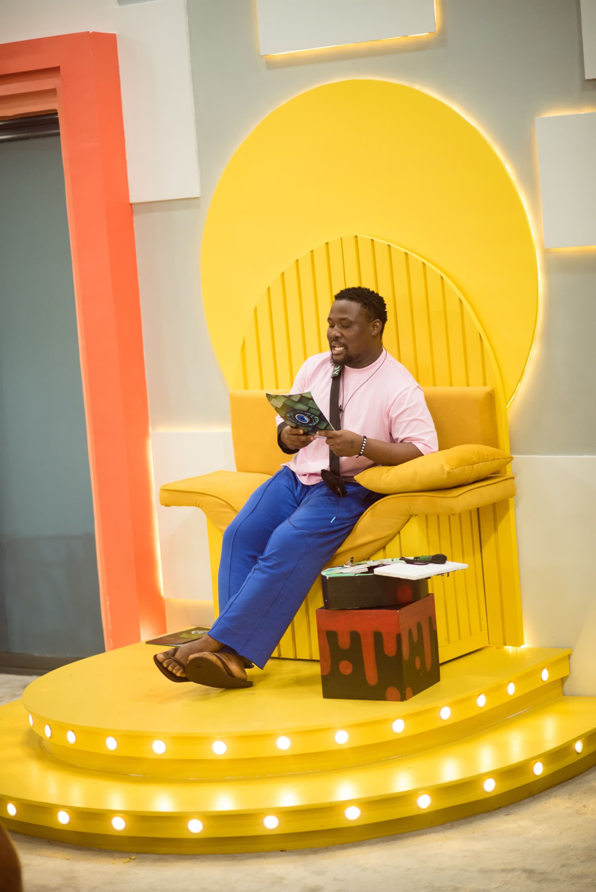 BBNaija 2025 · frame 2 · ZGL X7