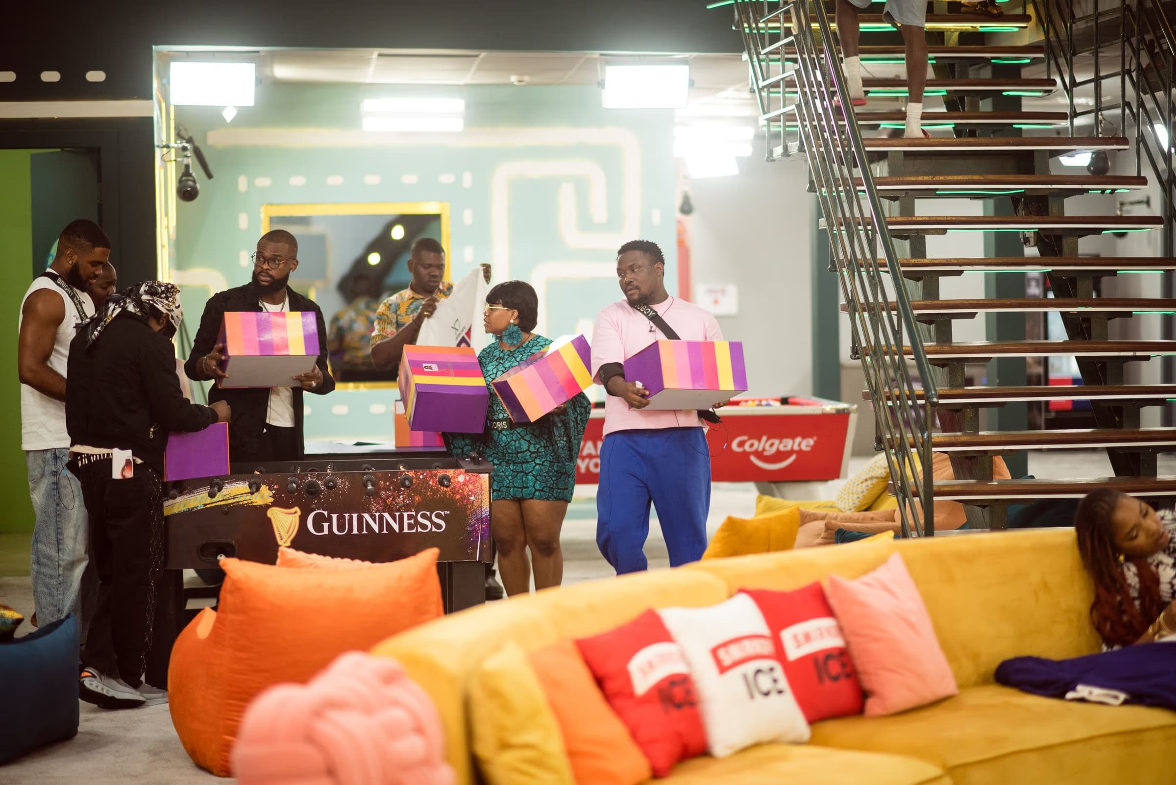 BBNaija 2025 · frame 9 · ZGL X7
