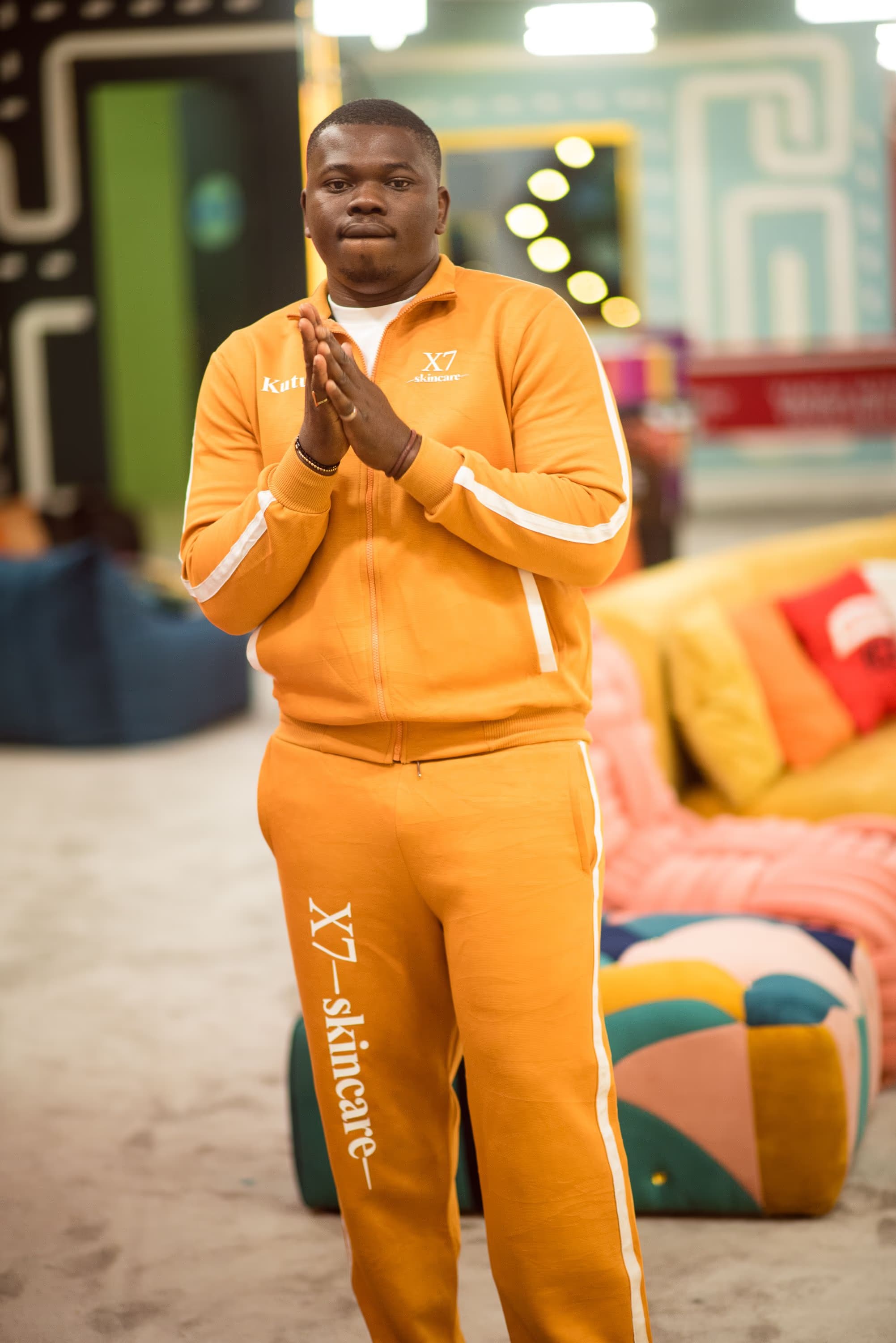BBNaija 2025 · frame 16 · ZGL X7