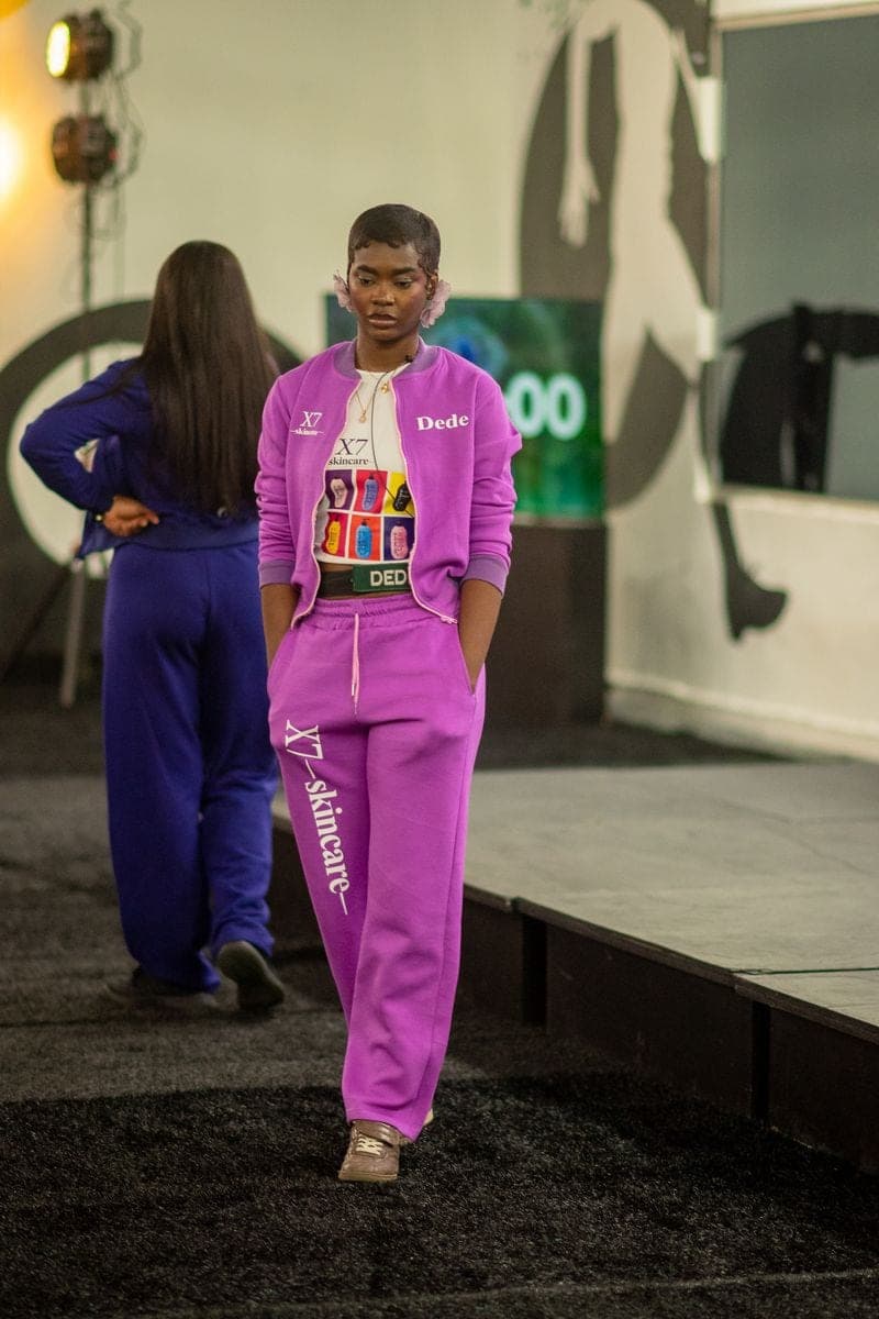 BBNaija 2025 — ZGL X7 on the house, frame 4