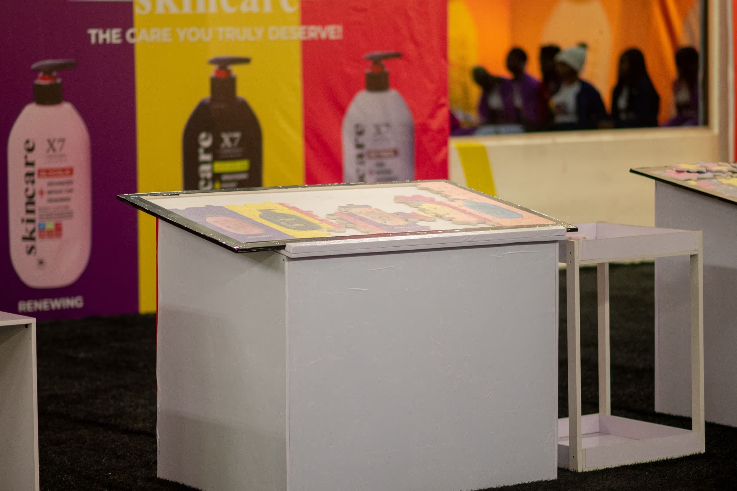 BBNaija 2025 · frame 37 · ZGL X7