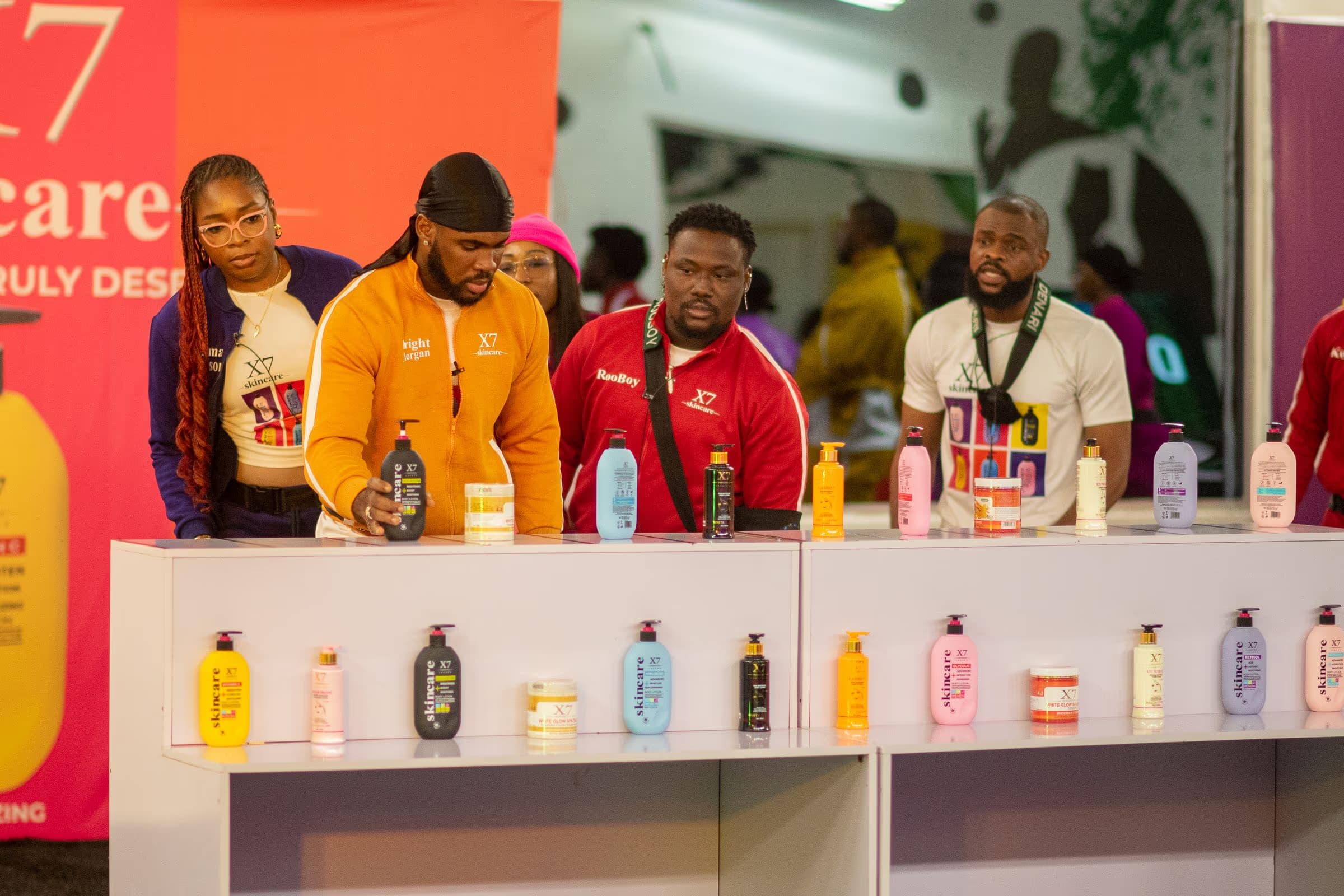 BBNaija 2025 · frame 43 · ZGL X7