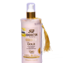 SD+ Body Milk - Gold