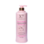 X7 Professional 100% Pure Organic Lightening Shower Gel