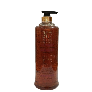 X7 Professional Crystal Whitening Natural Scrub