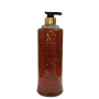X7 Professional Crystal Whitening Natural Scrub