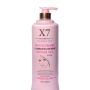 X7 Professional Shower Gel