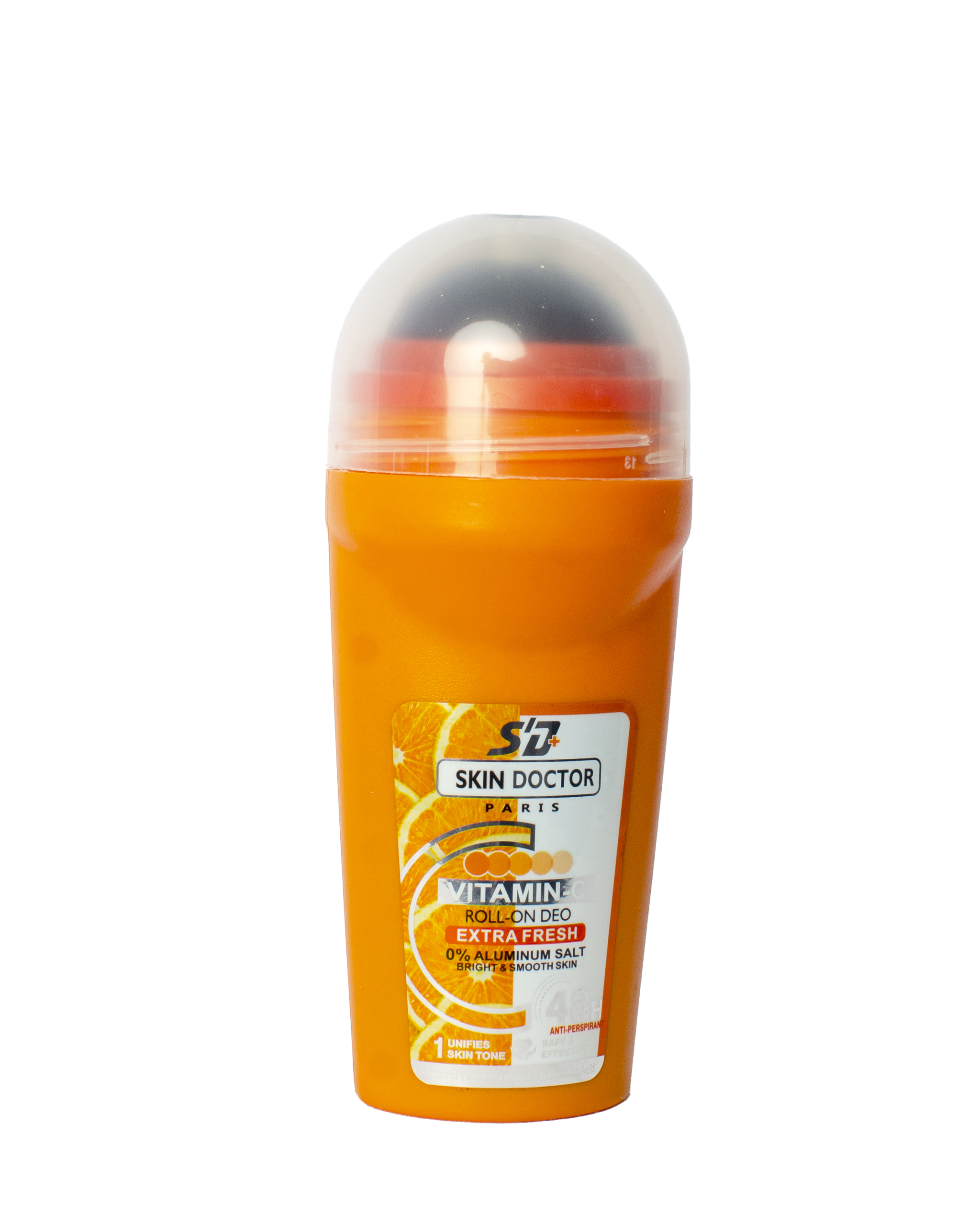 SD+ Vitamin C (Roll On) Extra Fresh