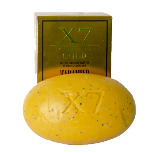 X7 Professional Soap – Taramind Gluta (3pcs)