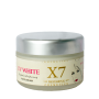 X7 Professional UV White Crystal Whitening Face Cream