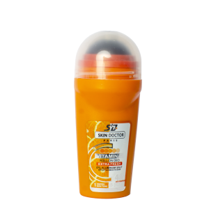 SD+ Vitamin C Extra Fresh Roll-On