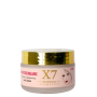 X7 Professional 100% Pure Organic Natural Lightening Face Cream