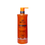 SD+ Carrot Glow Exfoliating & Lightening Shower Gel