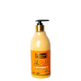Almond White Pure Carrot + Vitamin C Body Lotion
