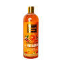 Almond White Pure Carrot + Vitamin C  Shower Gel