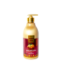 Almond White Pure Organic Magic White Body Lotion
