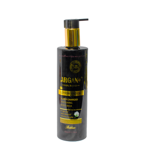 Argan+ Cotton Seed Oil Body Milk