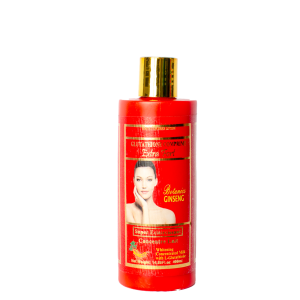 Comprimé Whitening Concentrated Milk – Botanic Ginseng