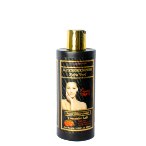 Comprimé Whitening Concentrated Milk – Organic Tomato