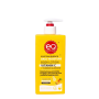 EQ - Egyptian Quench Daily Moisture Body Lotion - Vitamin C