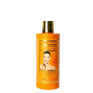 Comprimé Whitening Concentrated Milk – Gluta + Carrot