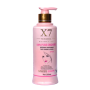 X7 Professional 100% Pure Organic Body Lotion