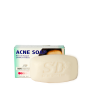 SD+ Acne Remover Facial Soap