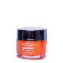 SD+ Carrot Glow Pure Whitening Face Cream + Vitamin C