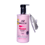 SD+ Egyptian Glow Pure Whitening Face & Body Milk