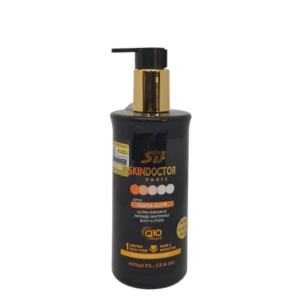 SD+ Gluta Glow Ultra Whitening Lotion for Face & Body