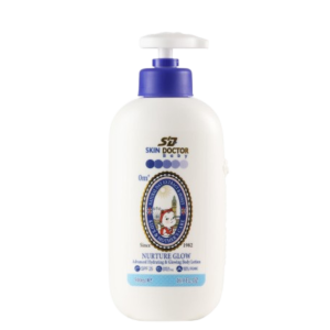 SD+ Skin Doctor Nurture Glow Baby Lotion – Advanced Hydrating & Glowing