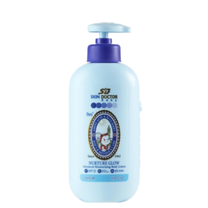 SD+ Skin Doctor Nurture Glow Baby Lotion – Advanced Moisturizing