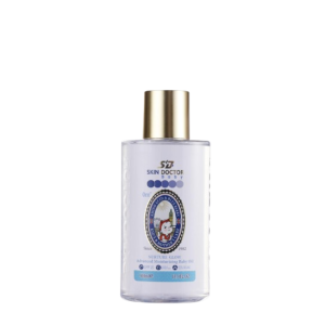 SD+ Skin Doctor Nurture Glow Baby Oil – Advanced Moisturizing