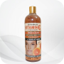 Skin Magic Vitamin C + Collagen Shower Gel