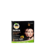WhiteGlow Papaya Natural Whitening & Purifying Black Soap [3 pcs]