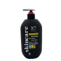 X7 Skincare - Lactic Acid + AHA Body Lotion