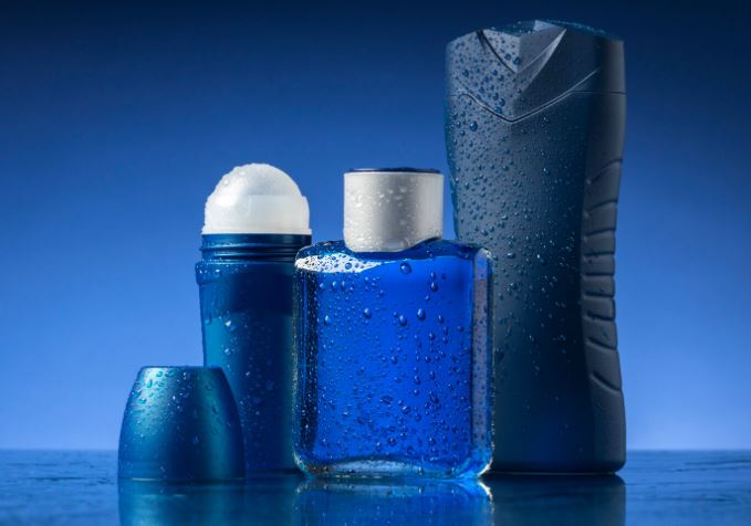 Deodorants