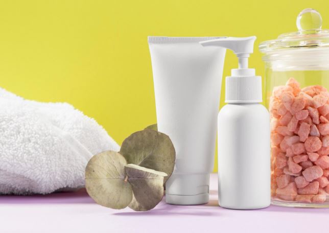 Shower Gels